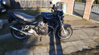 Suzuki bandit 1200