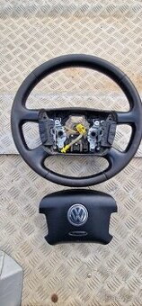 Volant vw multivan t5