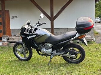 Honda Varadero 125 - 2003