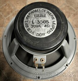 Reproduktor RFT L3505 100W