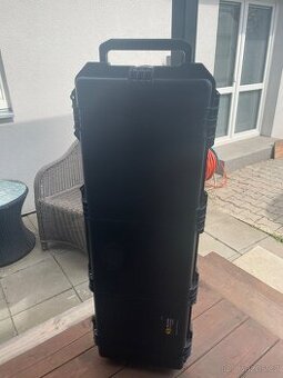 Kufr Pelican storm case iM 3200