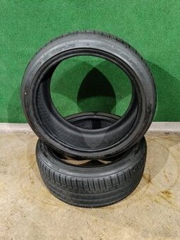 2ks letni 225/40 r18 Falken