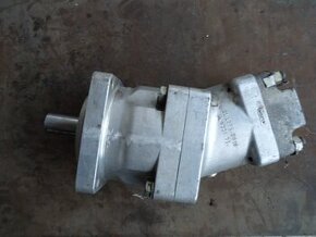 Hydromotor AMX-25-7