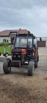 Zetor 7211