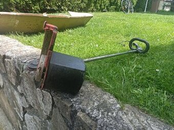 Strunovka ETA 1000 W