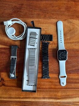 Apple Watch series4 40mm