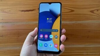 Samsung A03