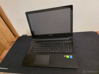 Notebook LENOVO Z546
