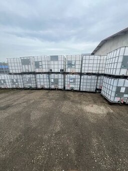 IBC KONTEJNER 1000L