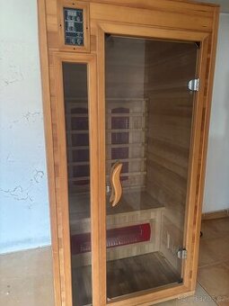 Infrasauna - 1