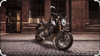 Honda CB650R