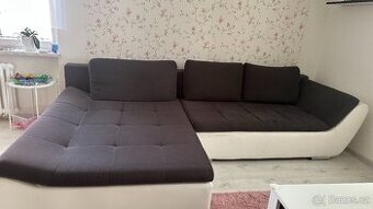 Sedací souprava velká