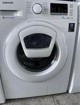Pračka Samsung