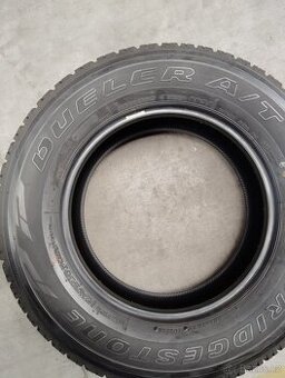 Bridgestone Dueler A/T 265/65/R17 112S 693 III
