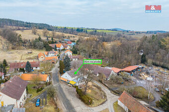 Prodej rodinného domu, 240 m², Maršovice - 1