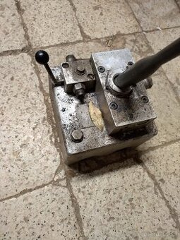 Hydraulická pumpa - 1