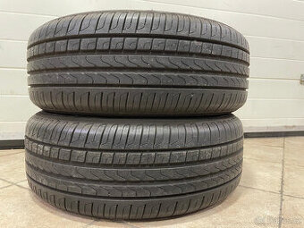 Hankook Ventus S1 EVO3 205/55 R17 95W 2Ks letní pneumatiky
