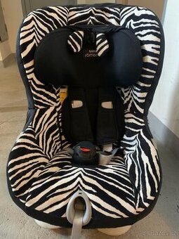 Britax Romer King II 9-18kg