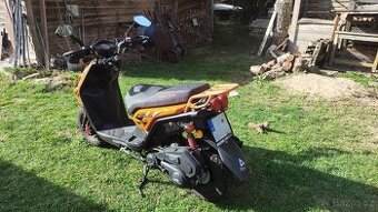 Kentoya Hamster 125