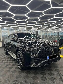 На продаж: Mercedes-Benz GLE 53 AMG 4MATIC+ (2023)
