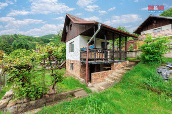Prodej zahrady, 350 m², Dubina - 1