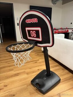 Basketbalový koš pro děti - 1