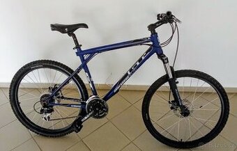 GT Avalanche