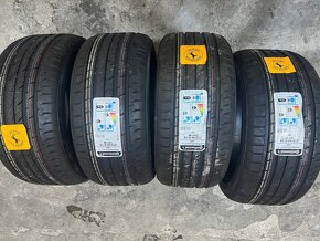Continental ContiSportContact 3 SSR 275/40 R19 101W Runflat