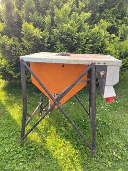 Cirkulárka Narex typ:VOP35 3000 ot/min