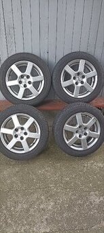 ALU kola 5x110 R15