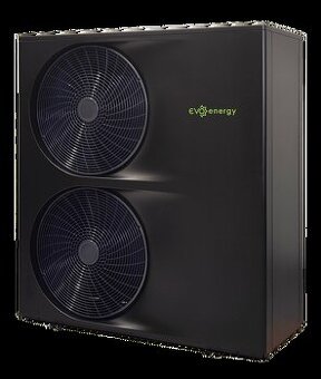 Nové Tepelné čerpadlo EVO Energy 15 kW