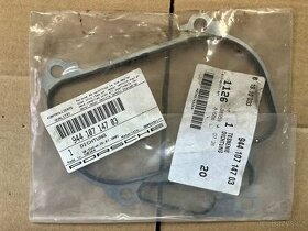 Těsnění chladič oleje Porsche 94410714703