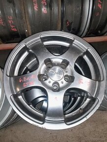 Alu 5x100 r15
