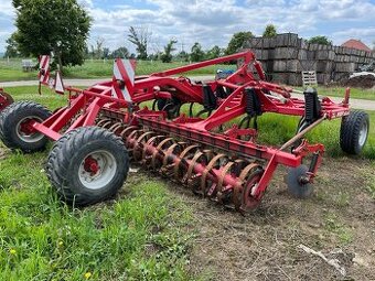Horsch Terrano 5 FX