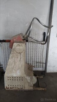 Hnětač Destila HSD 180