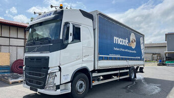 VOLVO FH