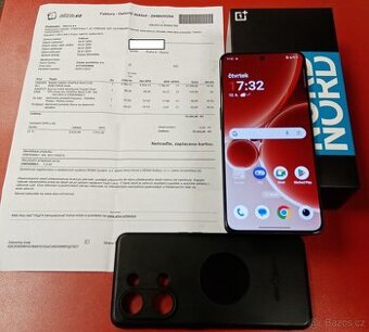 Oneplus Nord 3 8GB/128GB záruka do 1/2026 ALZA