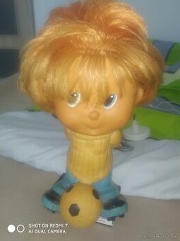 Retro hračka