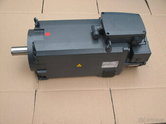 Asynchronní elektromotor 1PH8107-1HF10-2HA2
