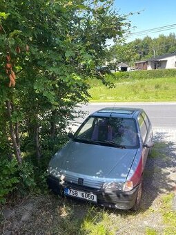 Peugeot 106 1.0i