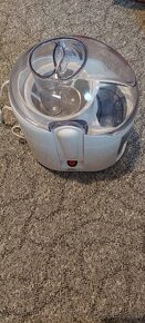 Odšťavňovač Elta 250W - 1