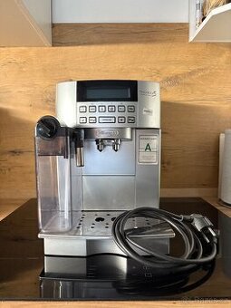 Delonghi magnifica s cappuccino NUTNÝ SERVIS - 1