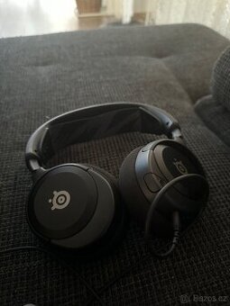 SteelSeries Arctis Nova 1 Black - 1