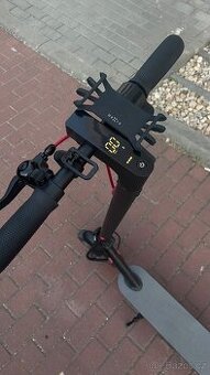 Elektrická Koloběžka - SENCOR Scooter Two S60