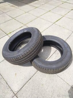 Letní pneumatiky 185/65 R15
