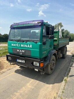 MAN LE 18.250