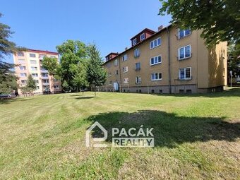 Prodej cihlového bytu 3+1 v atraktivní lokalitě v Přerově, u