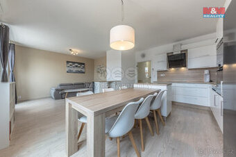 Prodej bytu 3+kk, 74 m², Mladá Boleslav, ul. U Kasáren