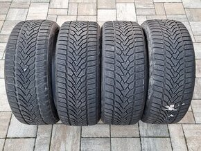 4ks zimních pneu UNIROYAL WinterExpert 225/40 R19