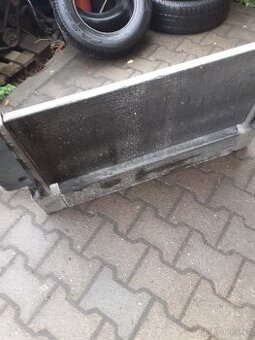 Jumper 2,2 hdi 74kw
